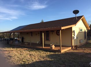 1450 County Road 650, Tuscola, TX 79562