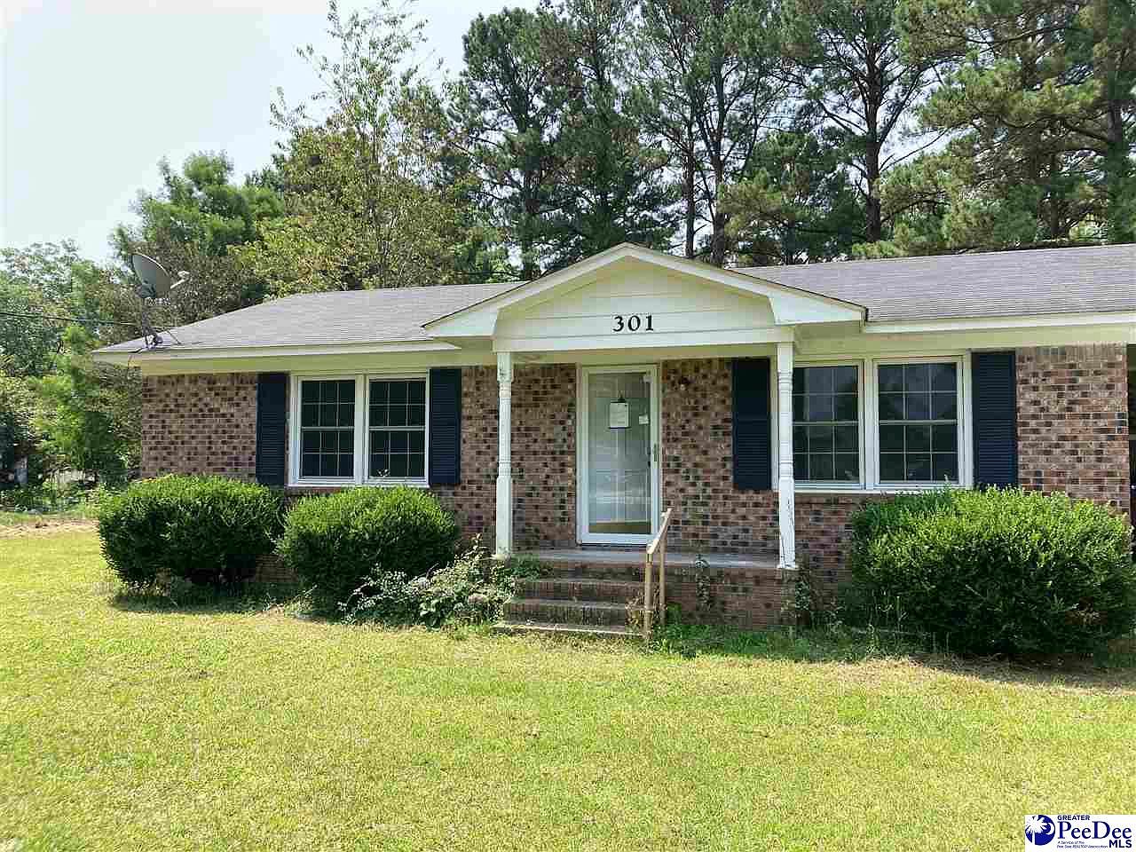 301 Rhodes Community Rd, Darlington, SC 29540 MLS 20232234 Zillow