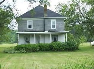 7417 Phillips Rd, Clyde, MI 48049