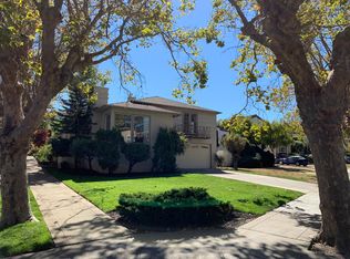371 Hazel Ave, Millbrae, CA 94030