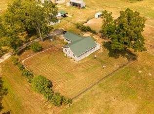 4092 County Road 1690, Willow Springs, MO 65793