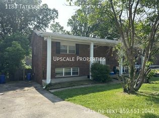 1183 Tatesbrook Dr #A, Lexington, KY 40517
