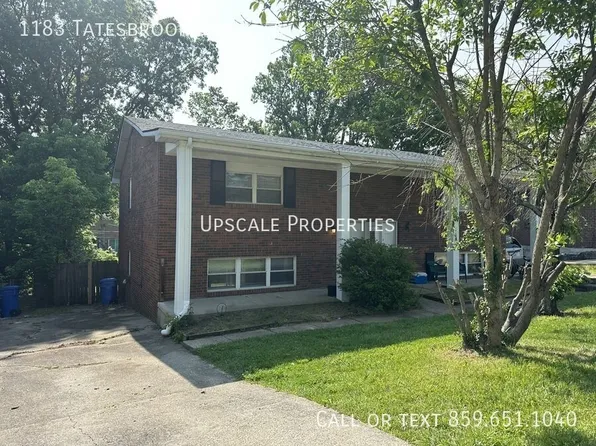 1183 Tatesbrook Dr #A, Lexington, KY 40517
