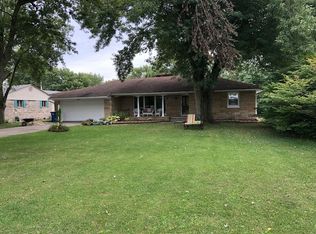 1423 W Chapel Pike, Marion, IN 46952