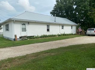 130 W Highway 106, Hull, IL 62343