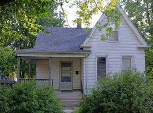 1520 Highland Ave, Alton, IL 62002