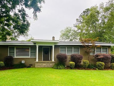 509 Gardenia Dr, Dothan, AL, 36303