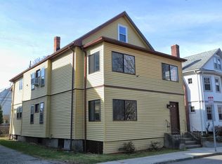 7 Seagrave Rd, Cambridge, MA 02140