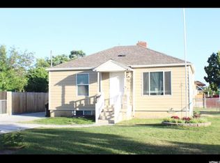 870 N 235 E, Orem, UT 84057
