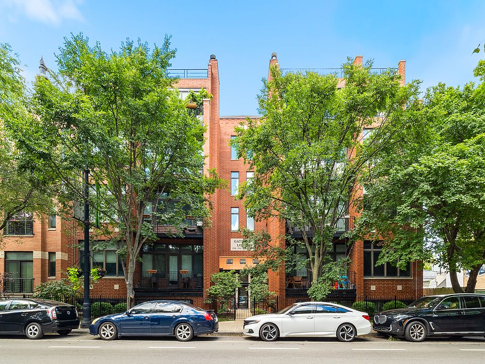 1st image of 1740 W Belmont Ave APT 1R