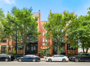 1740 W Belmont Ave APT 1R, Chicago, IL 60657