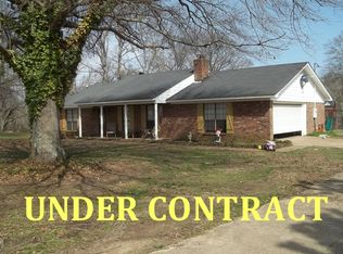 780 Brownlee Rd, Sarah, MS 38665