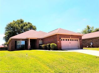 2210 Farrington Loop W, Semmes, AL 36575