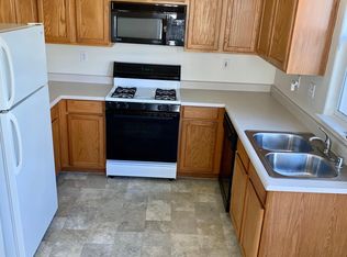 1231 Hidden Creek Pl #A, Santa Rosa, CA 95409