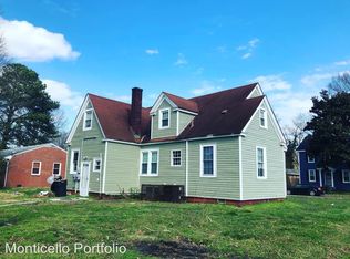 2228 Lansing Ave #A, Portsmouth, VA 23704