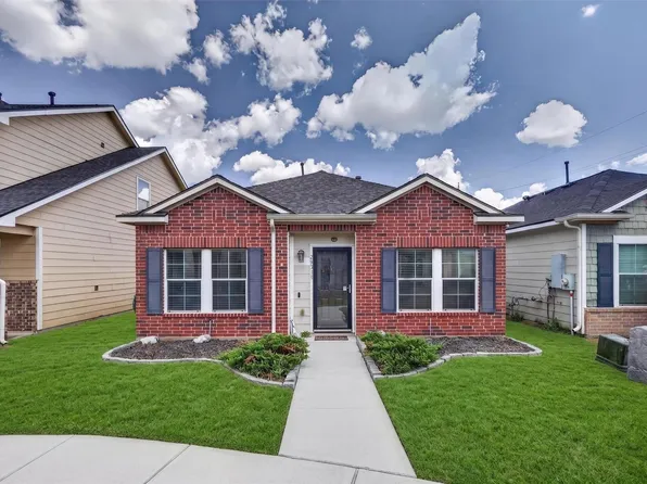 20519 Sycamore Crest Ln, Katy, TX 77449