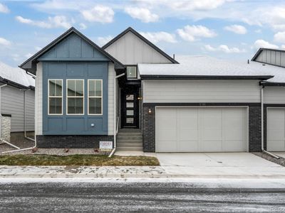 11391 W Alder Drive, Littleton, CO, 80127