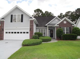 612 Trawler Bay Ct, Conway, SC 29526