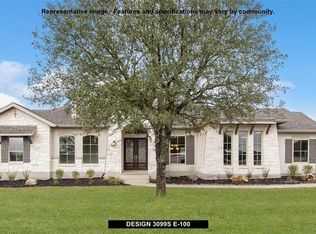 1095 Via Principale, New Braunfels, TX 78132