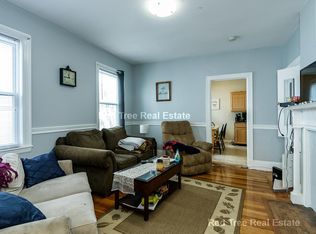 40 Newcastle Rd #1D, Brighton, MA 02135