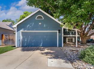 2018 Connecticut Ct, Fort Collins, CO 80525