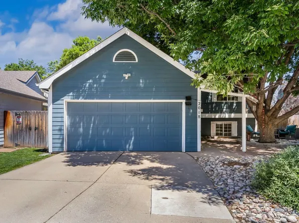 2018 Connecticut Ct, Fort Collins, CO 80525