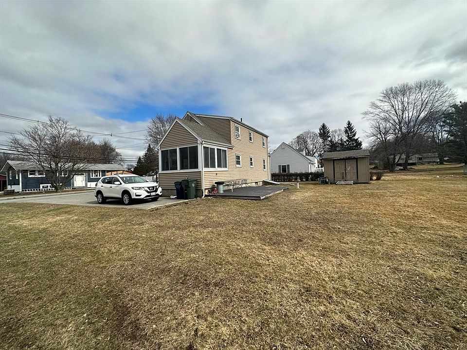 243 Essex St, Marlborough, MA 01752 Zillow