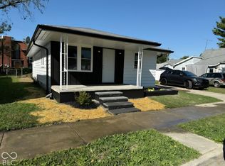 2227 George St, Anderson, IN 46016