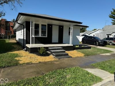 2227 George St, Anderson, IN, 46016