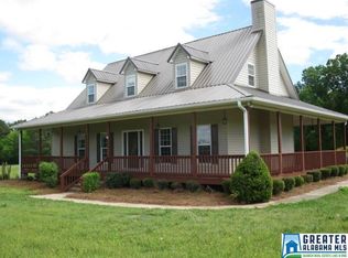 210 Belvedere Dr, Ashville, AL 35953