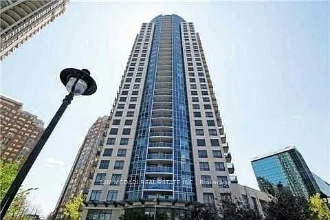 330 Burnhamthorpe Rd W #1905
