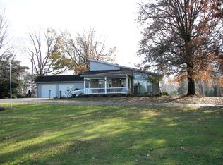 1687 State Route 60, Ashland, OH 44805