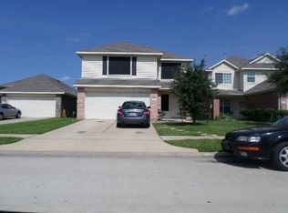 2815 Davenridge Ln, Houston, TX 77047