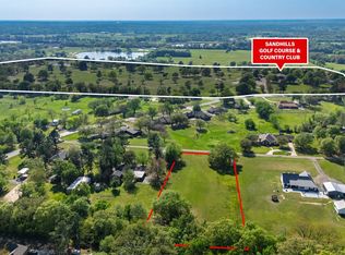 Tbd McKenzie Rd, Campbell, TX 75422