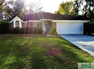 164 Druid Cir, Savannah, GA 31410