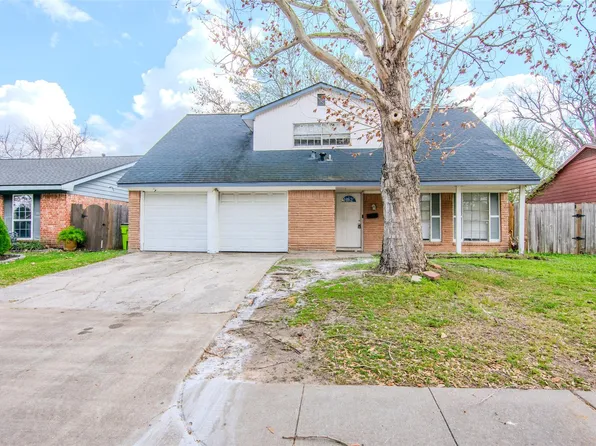 11731 McLain Blvd, Houston, TX 77071