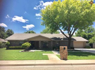 1205 W Avenue J, Lovington, NM 88260