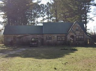 378 Bolivar Hwy, Jackson, TN 38301
