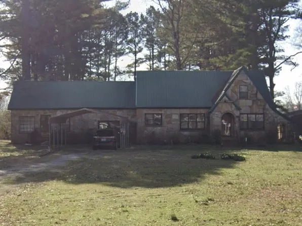 378 Bolivar Hwy, Jackson, TN 38301