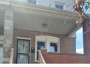 500 Parksley Ave, Baltimore, MD 21223