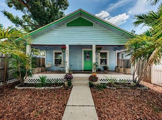 547 15th St N, Saint Petersburg, FL 33705