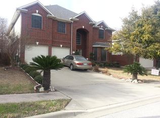 810 Runners Rdg, Pflugerville, TX 78660