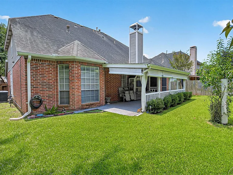 4414 Ringrose Dr — Photo 50