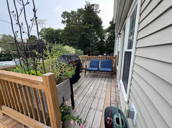 3 Swan Ct #3, Dorchester Center, MA 02124