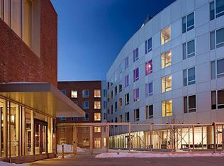 235 Albany St, Cambridge, MA 02139