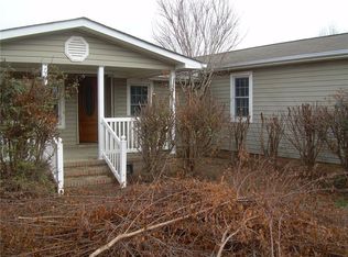 3870 Trail Rd, Anderson, SC 29621