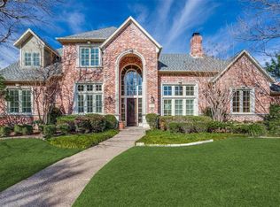 5121 Water Haven Ln, Plano, TX 75093