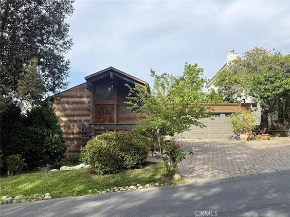 23632 Via Halcon, Trabuco Canyon, CA 92679