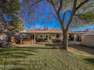6755 Casa Linda Dr, Las Vegas, NV 89103