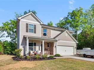 282 Shoals Trl, Dallas, GA 30132